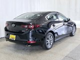 New 2025 MAZDA MAZDA3 s image 3
