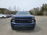 Used 2020 Chevrolet Silverado 1500 Custom w/ Custom Value Package image 2