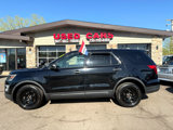 Used 2018 Ford Explorer 4WD Police Interceptor image 4