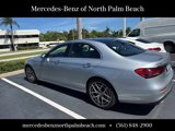 Certified 2021 Mercedes-Benz E 350 4MATIC Sedan image 4
