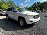 Used 2011 Jeep Grand Cherokee Limited w/ Trailer Tow Group IV image 4