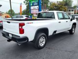 Used 2020 Chevrolet Silverado 3500 W/T w/ WT Fleet Convenience Package image 5