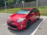 Used 2013 Toyota Prius Three image 2
