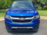 Used 2018 Chevrolet Colorado W/T w/ WT Convenience Package image 2