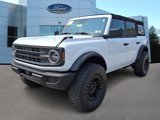Certified 2022 Ford Bronco 4-Door image 3