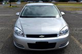 Used 2008 Chevrolet Impala LS image 3
