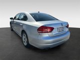 Used 2013 Volkswagen Passat 2.5 SE image 3
