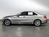 Used 2015 Mercedes-Benz C 300 Sedan image 2