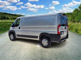 Used 2020 RAM ProMaster 1500 w/ RV Ready Prep Package image 3