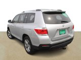 Used 2011 Toyota Highlander Limited image 6
