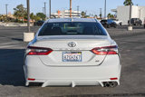 Used 2022 Toyota Camry SE image 6