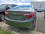 Used 2012 Toyota Camry LE image 5