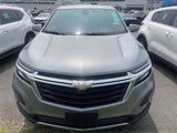 Used 2023 Chevrolet Equinox LT w/ Driver Convenience Package image 2