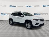 Used 2021 Jeep Cherokee Latitude image 2