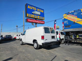 Used 2013 Ford E-150 and Econoline 150 w/ PWR Group image 2