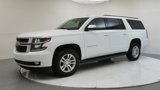 Used 2019 Chevrolet Suburban LT image 3