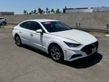 Used 2022 Hyundai Sonata SEL image 1