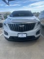 Used 2020 Cadillac XT5 Luxury w/ LPO, Floor Liner Package image 2