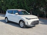 New 2025 Kia Soul LX image 5