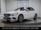 Used 2021 Mercedes-Benz C 300 4MATIC Sedan w/ Premium Package image 4