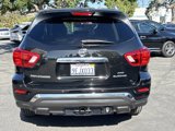 Used 2020 Nissan Pathfinder Platinum image 6