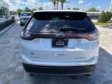 Used 2018 Ford Edge Titanium w/ Equipment Group 302A image 3