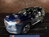 Used 2019 Hyundai Santa Fe FWD image 3