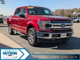 Used 2019 Ford F150 XLT w/ Equipment Group 302A Luxury image 4