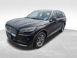 Used 2021 Lincoln Aviator AWD w/ Elements Package image 3