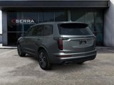 Certified 2023 Cadillac XT6 Sport w/ Technology Package image 3