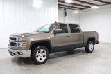 Used 2015 Chevrolet Silverado 1500 LT w/ All Star Edition image 2