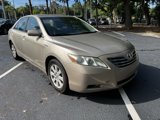 Used 2008 Toyota Camry Hybrid image 2