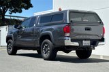 Used 2017 Toyota Tacoma TRD Off-Road image 6