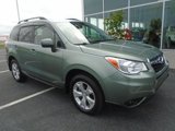 Used 2016 Subaru Forester 2.5i Premium w/ All-Weather Package image 2