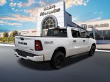 New 2025 RAM 1500 Tradesman w/ Night Edition image 3