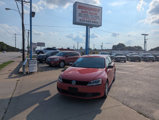 Used 2012 Volkswagen Jetta Sedan image 2