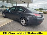 Used 2012 Acura TL w/ Technology Package image 3