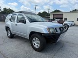 Used 2012 Nissan Xterra X image 3
