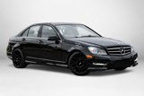 Used 2013 Mercedes-Benz C 300 4MATIC Sedan image 4