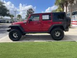 Used 2014 Jeep Wrangler Unlimited Sport w/ Quick Order Package 24S image 4