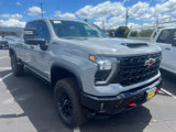 New 2025 Chevrolet Silverado 2500 ZR2 w/ Technology Package image 3