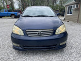 Used 2003 Toyota Corolla S image 2
