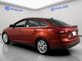 Used 2018 Ford Focus Titanium image 5
