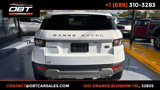 Used 2014 Land Rover Range Rover Evoque Pure Plus image 4