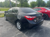 Used 2016 Toyota Corolla LE image 3