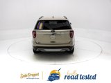 Used 2017 Ford Explorer XLT w/ Equipment Group 202A image 5