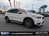 Used 2018 BMW X1 xDrive28i image 2