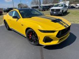 Certified 2024 Ford Mustang GT Premium image 4