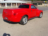 Used 2004 Chevrolet SSR w/ Preferred Equipment Group image 4