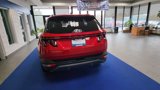 Certified 2023 Hyundai Tucson Limited w/ Cargo Package image 4